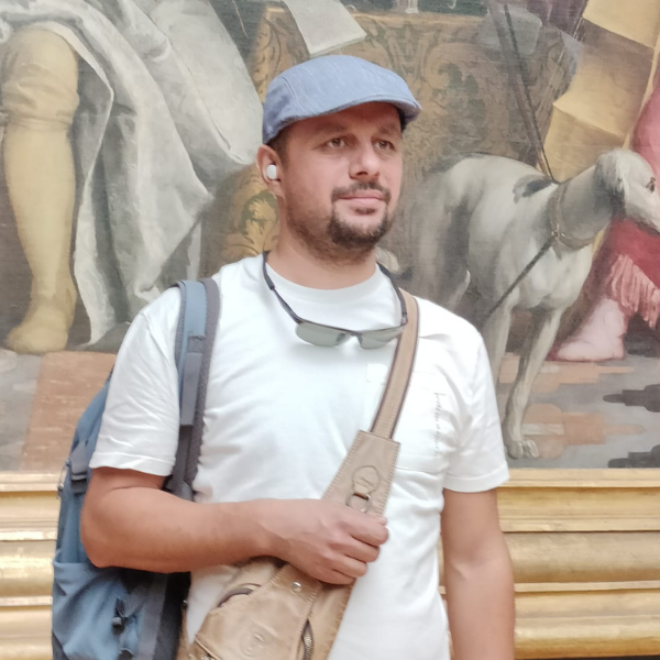 Şükrü DEMİR